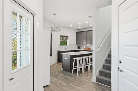 House, 3 Bedrooms | Interior