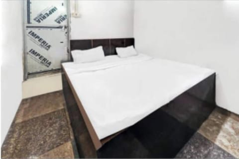 Deluxe Room, Balcony