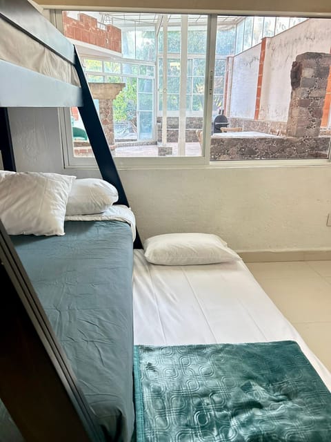 Comfort Quadruple Room | Free WiFi