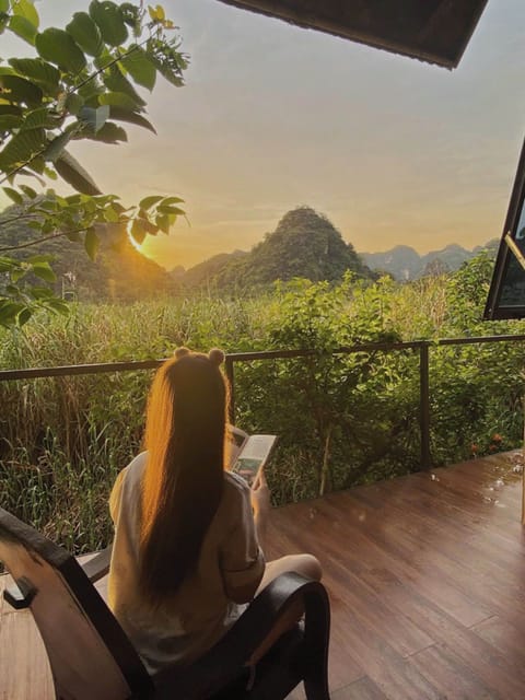 Family Bungalow, Balcony, Mountain View | Property grounds