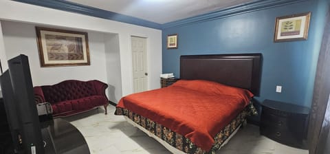 Single Room, Non Smoking | Desk, free WiFi