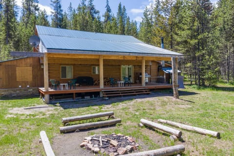 Chalet (6 Bedrooms) | Interior