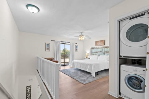 Villa (1 Bedroom) | Interior