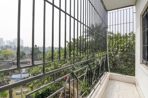 Deluxe Double Room | Balcony