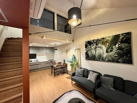 Family Villa, City View | View from room