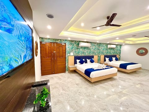 Exclusive Room