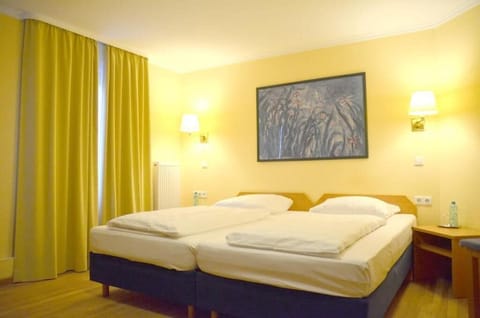 Double Room | Free WiFi