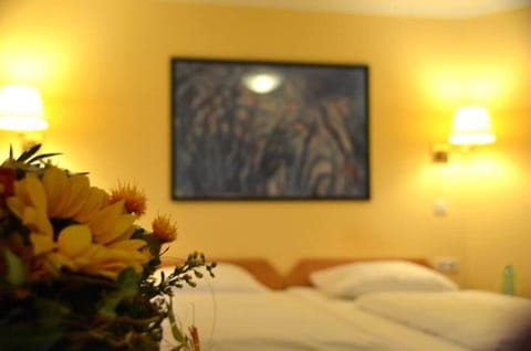 Double Room | Free WiFi