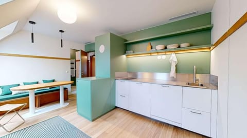House | 1 bedroom