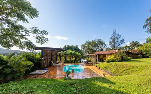 House, Smoking | 3 bedrooms