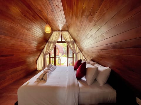 Superior Bungalow, Garden View | Free WiFi