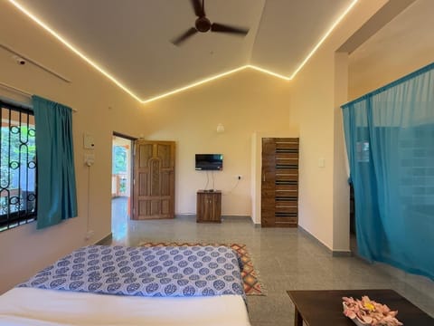 Deluxe Room | Free WiFi