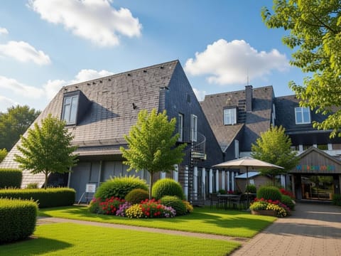 Apartment | View from property