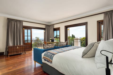 Executive Double or Twin Room | Iron/ironing board, free WiFi