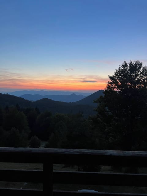 House, 2 Bedrooms, Mountain View | View from property