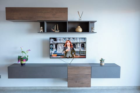 Condo, Balcony | Interior