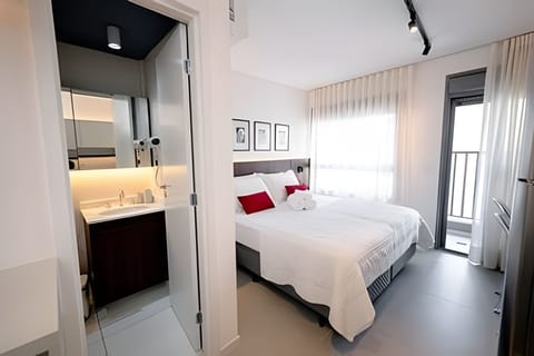 Design Apartment | WiFi (free)