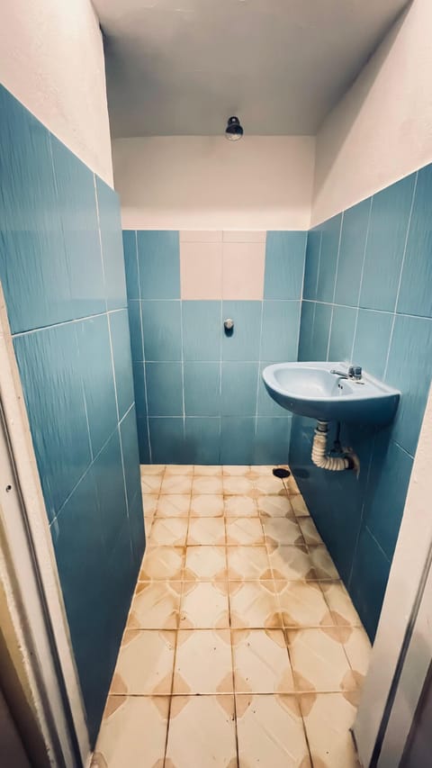 Superior Room | Bathroom