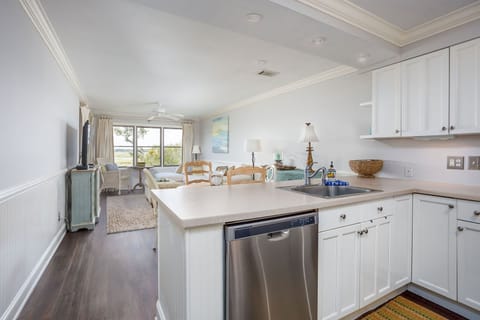 Villa (1 Bedroom) | Interior