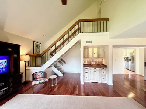 Villa (3 Bedrooms) | Interior