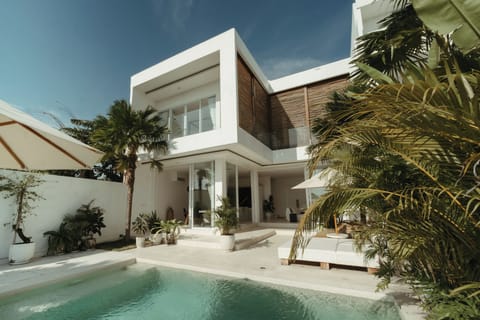 Deluxe Villa | Desk, laptop workspace, WiFi (free)