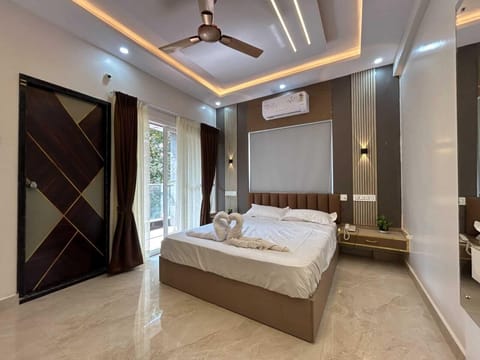 Balcony room | Free WiFi, bed sheets