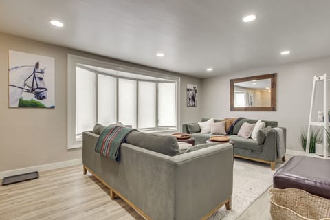 House (4 Bedrooms) | Front of property