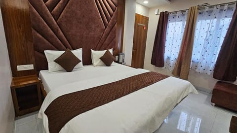 Superior Double Room | WiFi (free)