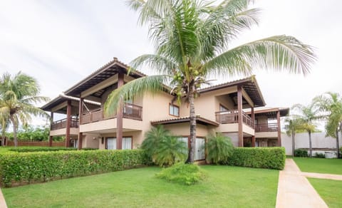 Basic Apartment | Exterior