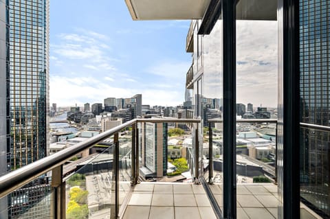 Apartment | Balcony