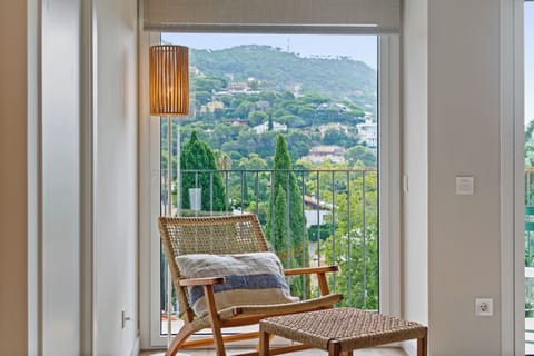 Superior Double Room, Sea View (2) | Desk, free WiFi