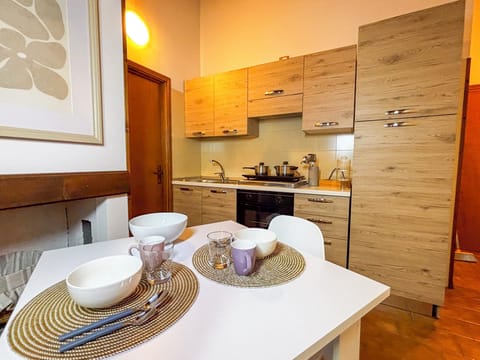 Apartment | Private kitchen