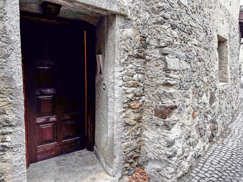 Apartment | Exterior detail