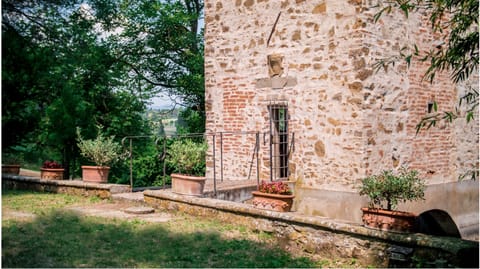 Cottage | Property grounds