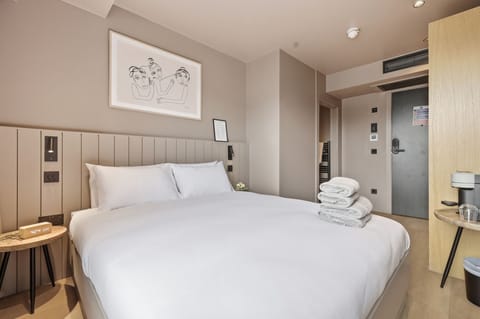 Double Room | WiFi (free)