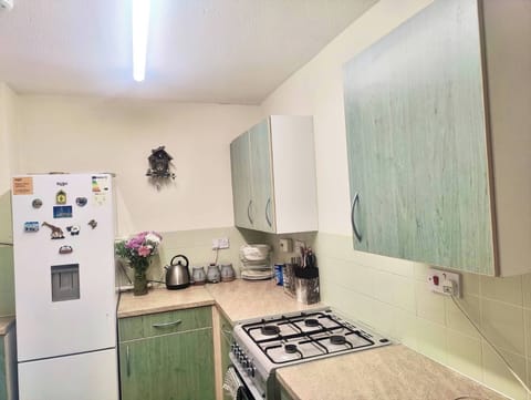 House, 1 Bedroom, Accessible, Smoking | Interior