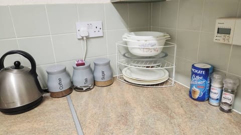 House, 1 Bedroom, Accessible, Smoking | Coffee and/or coffee maker