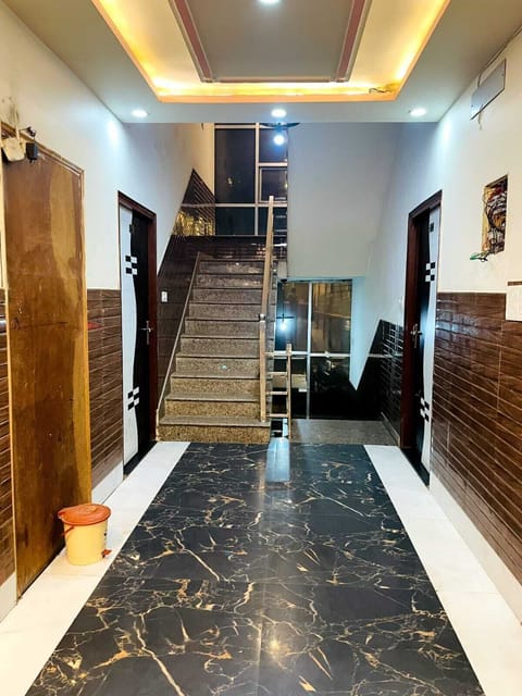 Deluxe Triple Room | Interior