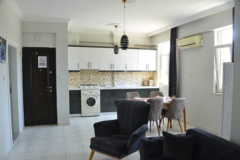 Standard Apartment, Balcony | Interior