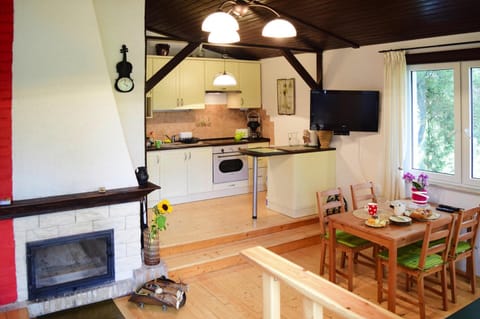 House | Private kitchen