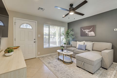 Apartment (1 Bedroom) | Front of property