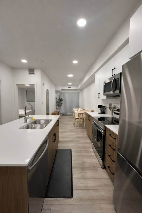 Condo, 1 Bedroom | Interior