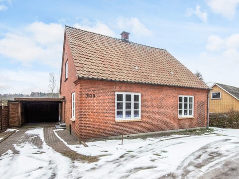 House | View from property