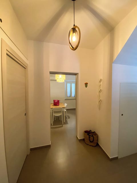 House, Balcony | Interior