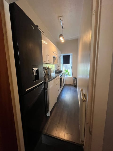 Apartment, 1 Bedroom | Interior