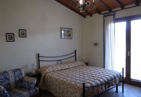 Basic Triple Room (3 pax) | Down comforters, memory foam beds, in-room safe, individually decorated