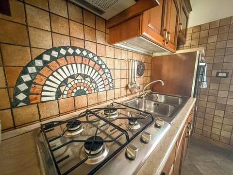 Apartment | Private kitchen