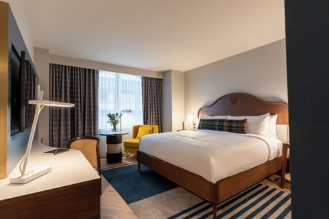 Deluxe Single Room | In-room safe, free WiFi