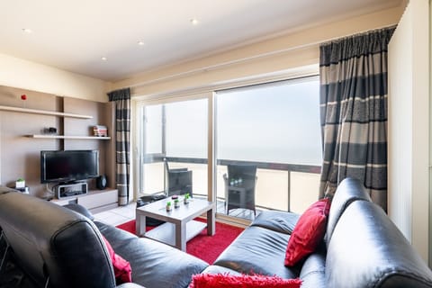 Apartment | Living room
