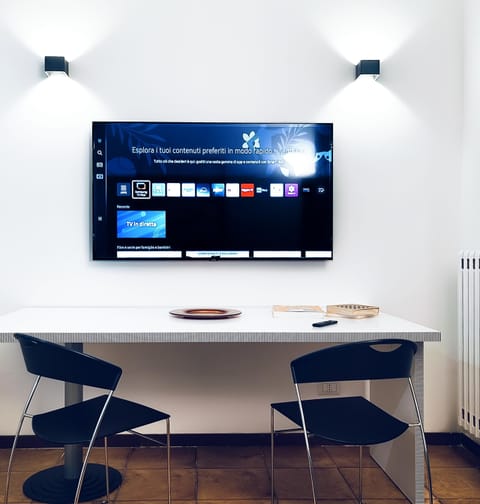 Deluxe Double Room | Interior